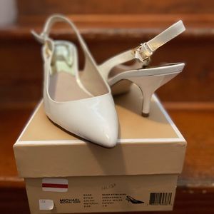 Shoes, Michael kors, size 7,